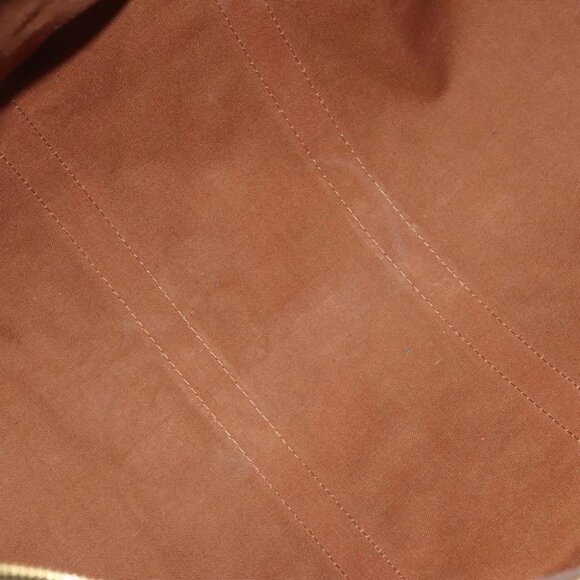 LOUIS VUITTON Monogram Keepall 45 Boston Bag - Picture 13 of 16